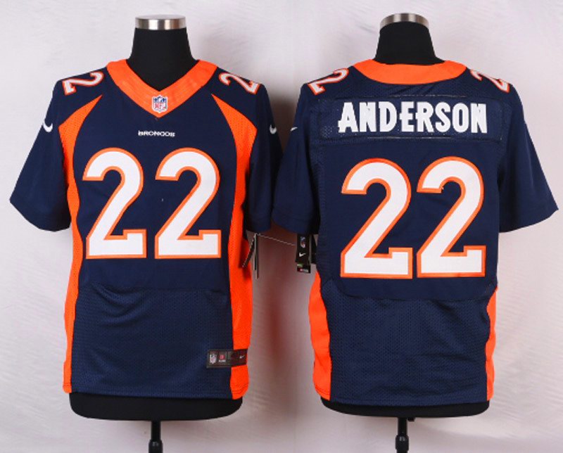 Denver Broncos elite jerseys-021